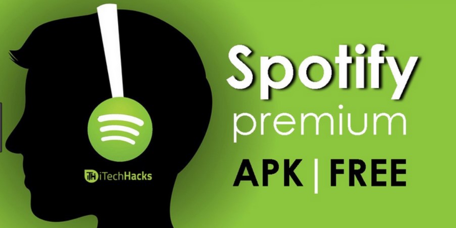 Download spotify premium apk reddit download