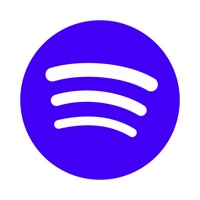 Spotify Android App Artists